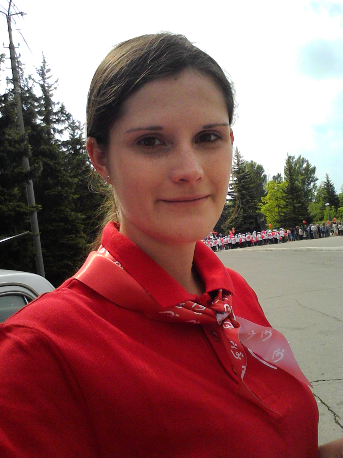 Гарина Ирина Александровна